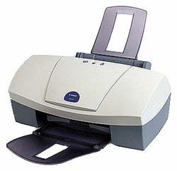 Canon S600