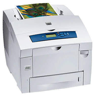 Xerox Phaser 8560
