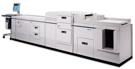 Xerox DocuTech 6180