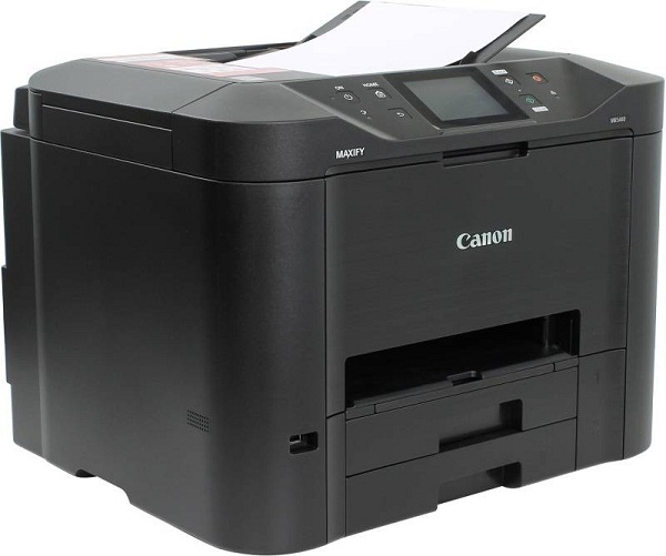 Canon MAXIFY MB5440 (0971C007)