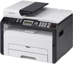 Ricoh Aficio™ SP 212SFw