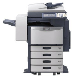Toshiba e-Studio 2820c