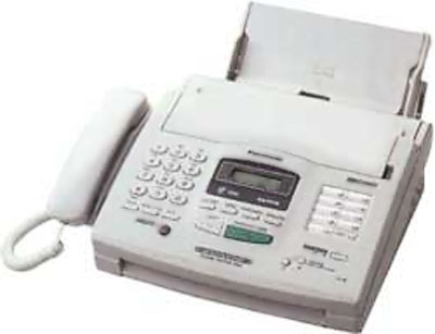 Panasonic  KX-F1810
