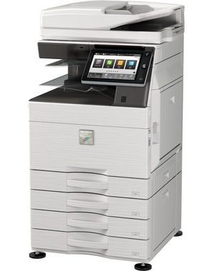 Sharp MX-M6071EU