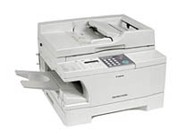 Canon SmartBase PC1270D