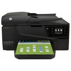 HP OfficeJet 6700 Premium e-All-in-One H711