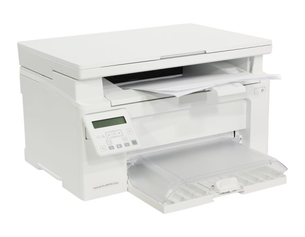 HP LaserJet Pro MFP M132nw