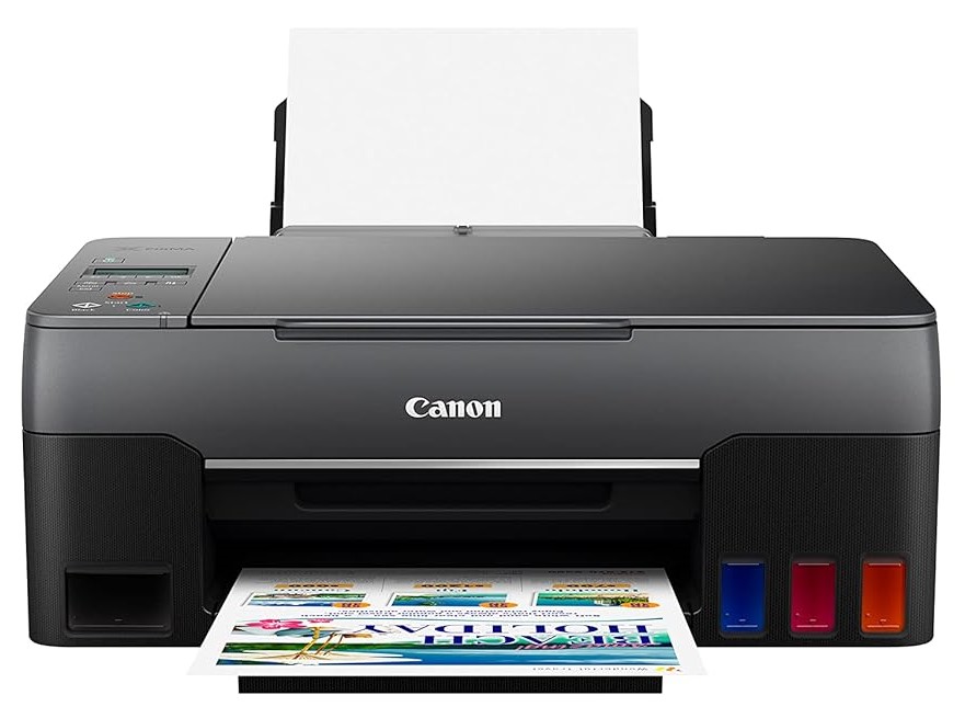 Canon PIXMA G2260