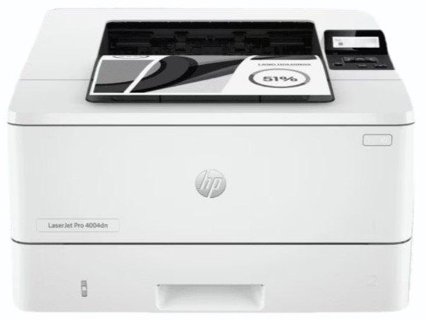 HP LaserJet Pro 4004dn