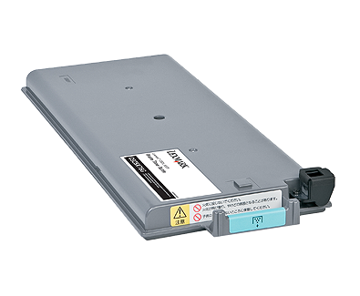 Контейнер для отработанного тонера Lexmark C925X76G оригинал