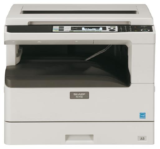 Sharp MX-M232D