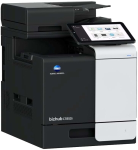Konica Minolta bizhub C3350i