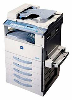 Konica Minolta Di 183