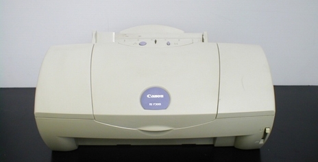 Canon BJ-F300