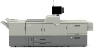 Ricoh Pro C7200sx
