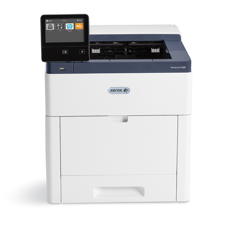 Xerox VersaLink C600