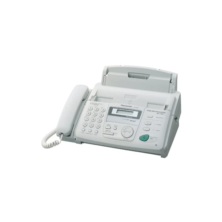 Panasonic  KX-FP265