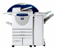 Xerox CopyCentre 245