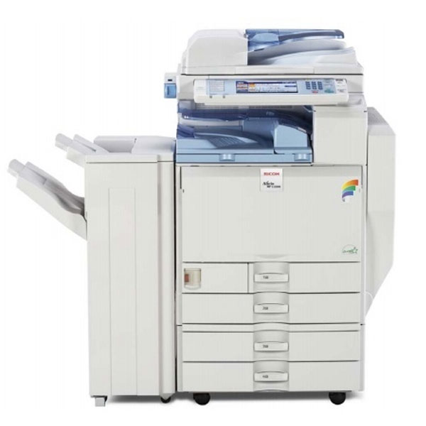 Ricoh Aficio™ MP C3300
