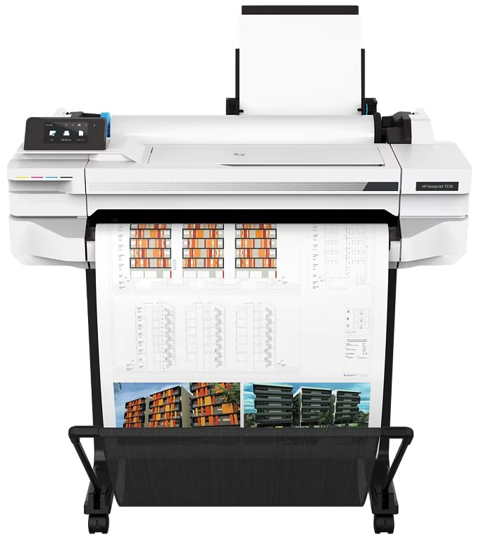 HP DesignJet T530 (5ZY60A)