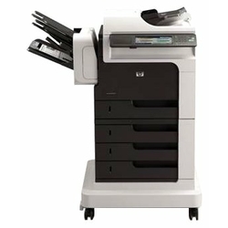 HP LaserJet Enterprise M4555f