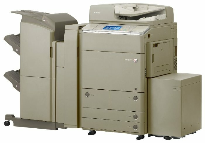 Canon iR ADVANCE C9280 PRO