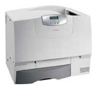 Lexmark C762n