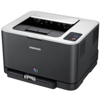 Samsung CLP-326