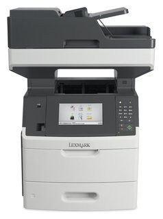 Lexmark MX710de