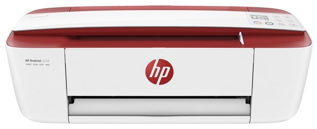 HP DeskJet 3733