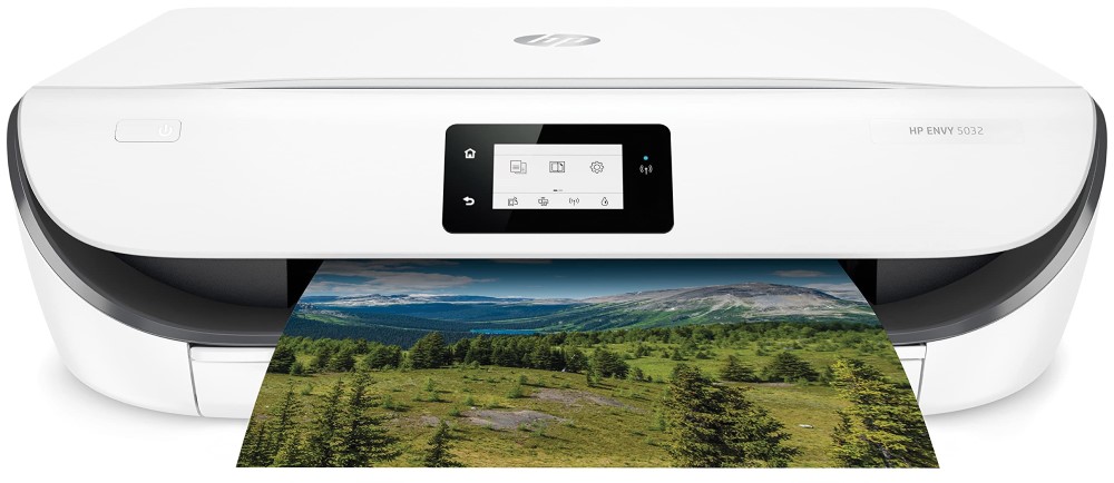 HP ENVY 5032