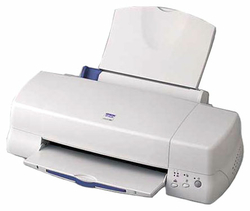 Epson Stylus Color 1160