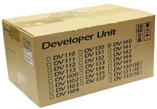 Узел проявки Kyocera DV-140