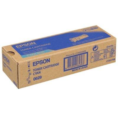 Картридж Epson C13S050629