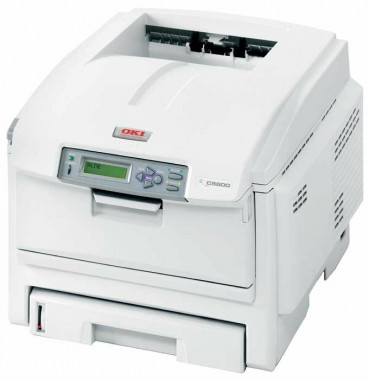 Oki C5600n