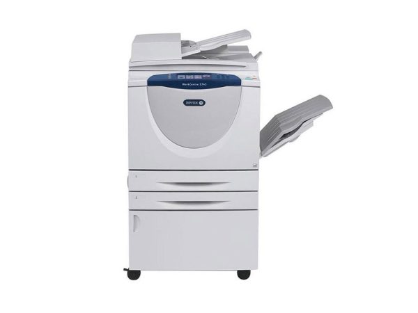 Xerox DocuColor 5790