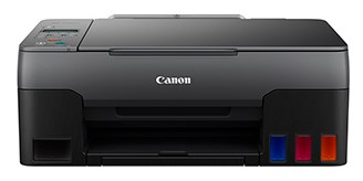 Canon PIXMA G3160