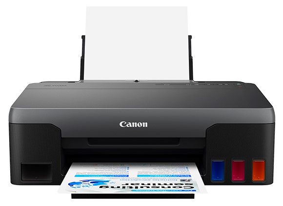 Canon PIXMA G1220