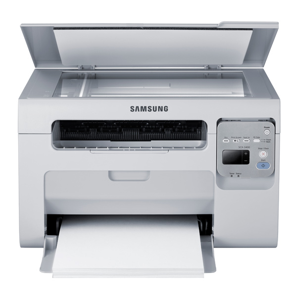 Samsung SCX 3400W