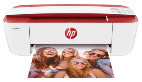 HP DeskJet 3723