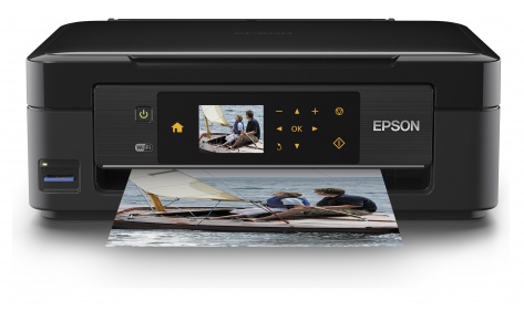 Epson Expresion Home XP-413