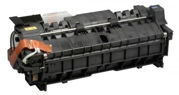 Фьюзер (печка) FK-3100 для Kyocera в сборе (OEM.ref)