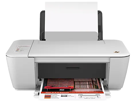 HP DeskJet Ink Advantage 1518
