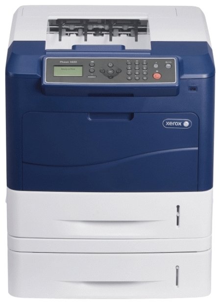 Xerox Phaser 4620DT