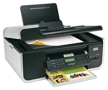 Lexmark X6570