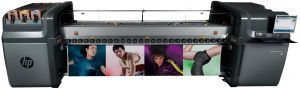 HP Latex 820