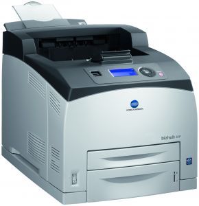 Konica Minolta bizhub 40p