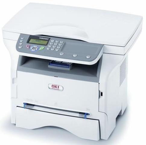 Oki MB260