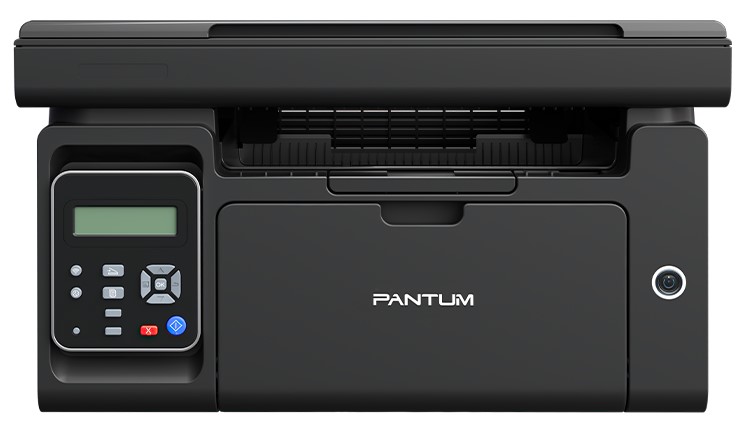 Pantum M6512NW