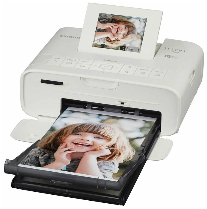 Canon SELPHY CP1200